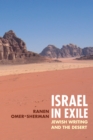 Israel in Exile : Jewish Writing and the Desert - Book