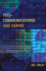 Telecommunications and Empire - Book