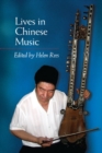 Lives in Chinese Music - Book