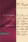 C. P. Cavafy : The Economics of Metonymy - Book