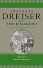 The Financier : The Critical Edition - Book