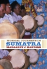 Musical Journeys in Sumatra - Book
