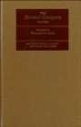 The Samuel Gompers Papers, Volume 13 : Cumulative Index - Book