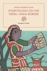 Maithil Women's Tales : Storytelling on the Nepal-India Border - Book