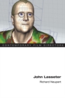 John Lasseter - Book