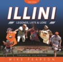Illini Legends, Lists, and Lore - Book