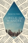 Circle of Winners : How the Guggenheim Foundation Composition Awards Shaped American Music Culture - Book