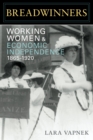 Breadwinners : Working Women and Economic Independence, 1865-1920 - eBook