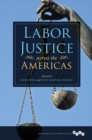 Labor Justice across the Americas - eBook