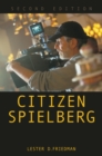 Citizen Spielberg - eBook