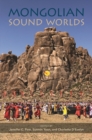 Mongolian Sound Worlds - eBook