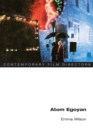 Atom Egoyan - eBook