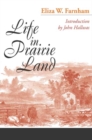 Life in Prairie Land - Book
