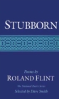 Stubborn : POEMS - Book