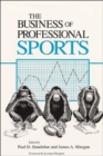 The Business of Professional Sports - Book