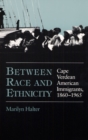 Between Race and Ethnicity : Cape Verdean American Immigrants, 1860-1965 - Book