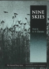 Nine Skies : POEMS - Book