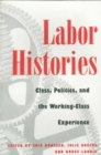 Labor Histories : Class, Politics, and the Working-Class Experience - Book