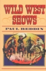 Wild West Shows - Book