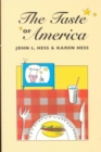 The Taste of America - Book