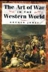 The Art of War in Western World - Book