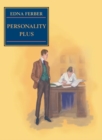 Personality Plus : Some Experiences of Emma McChesney and Her Son, Jock - Book