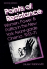 POINTS OF RESISTANCE - Book