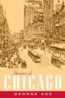 Stories of Chicago - Book