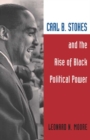Carl B. Stokes and the Rise of Black Political Power - Book