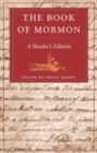 The Book of Mormon : A Reader's Edition - Book
