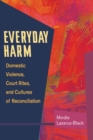 Everyday Harm : Domestic Violence, Court Rites, and Cultures of Reconciliation - Book