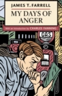 My Days of Anger - Book