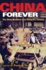China Forever : The Shaw Brothers and Diasporic Cinema - Book