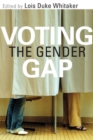 Voting the Gender Gap - Book