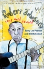 Robert Johnson : LOST AND FOUND - Book