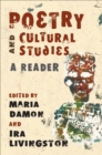 Poetry and Cultural Studies : A Reader - Book