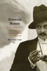 Universal Women : Filmmaking and Institutional Change in Early Hollywood - Book