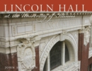 Lincoln Hall at the University of Illinois - Book