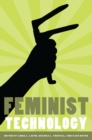Feminist Technology - Book