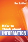 How to Think about Information - Book