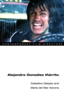 Alejandro Gonzalez Inarritu - Book