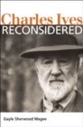 Charles Ives Reconsidered - Book
