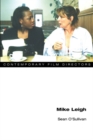 Mike Leigh - Book