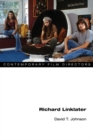 Richard Linklater - Book