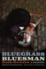 Bluegrass Bluesman : A Memoir - Book