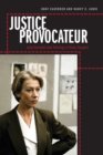 Justice Provocateur : Jane Tennison and Policing in Prime Suspect - Book