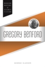 Gregory Benford - Book