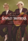 The Music of the Stanley Brothers - Book