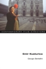 Emir Kusturica - Book