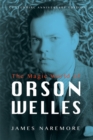 The Magic World of Orson Welles - Book